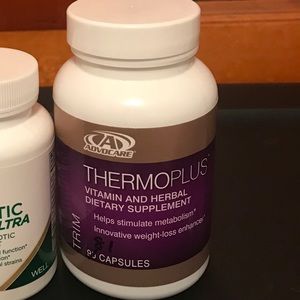Advocare thermoplus